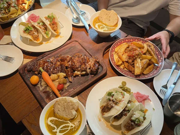 我依旧愿称五道口为美食天堂2️⃣