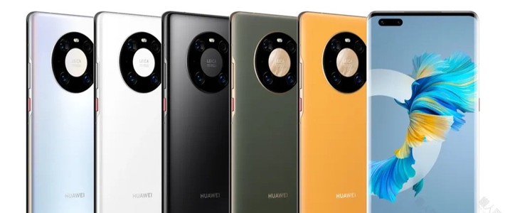 Mate40 Pro性能与系统优化