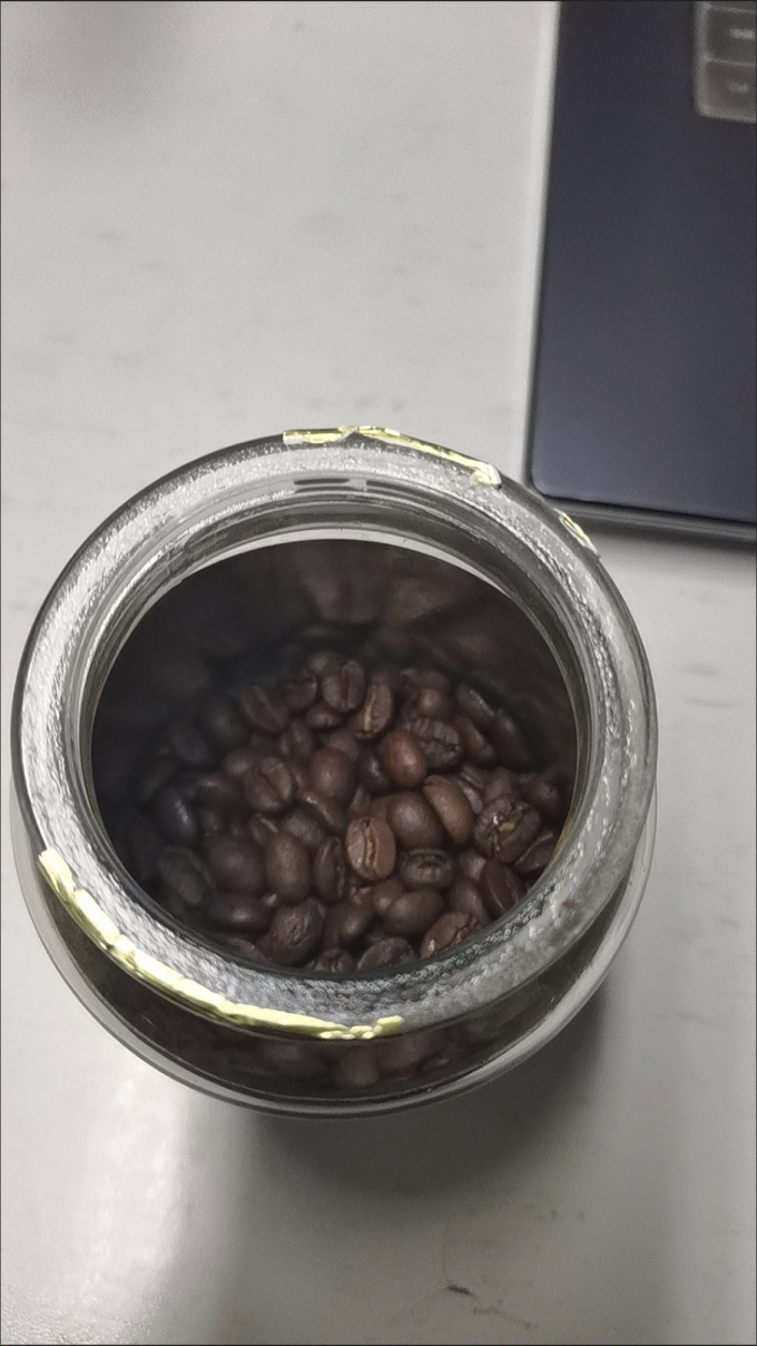辛鹿咖啡咖啡豆