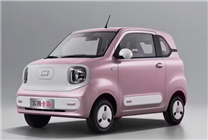3万级纯电代步小车！全新奔腾小马官图发布：7月27日正式上市