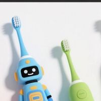 什么品牌的儿童电动牙刷好？五大推荐品牌盘点