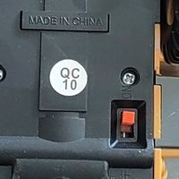 淘嘟嘟合金挖掘机：孩子工程梦的启蒙