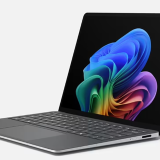 微软首款 5G Surface Laptop 笔记本：支持 eSIM 和 Nano