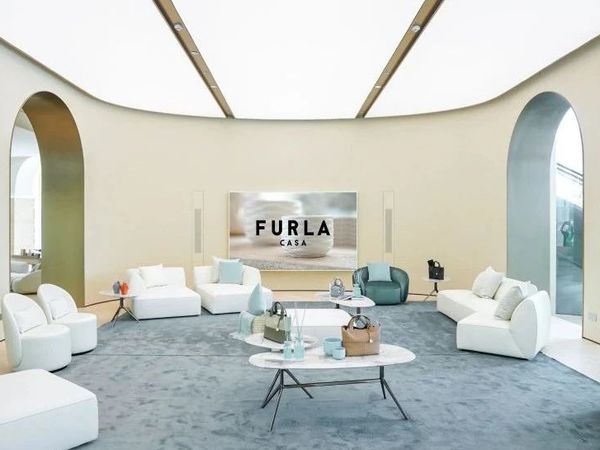 FURLA CASA全球首家意大利生活方式体验中心登陆上海北外滩