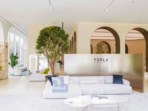 FURLA全球首家生活方式体验中心FURLA CASA登陆上海 开启意式生活美学新纪元