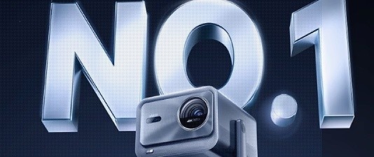 【政府补贴20% 全国可用!】Vidda C2Pro海信4K三色激光投影仪