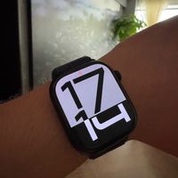 苹果Watch Series 10 GPS款46毫米