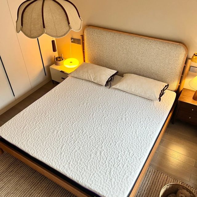 人真的不要一直住在很差的房子里……