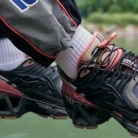 当鸽子粉遇上老爹鞋：烈骏 ACE 3.0 × STAPLE 联名登场！