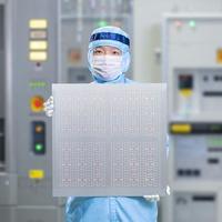 尼康首发无掩膜后道光刻机 以600毫米基板撬动AI芯片封装革命