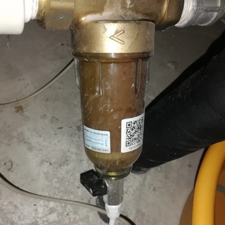 有后悔装了前置过滤器吗?普通人家庭到底要不要装前置过滤器?