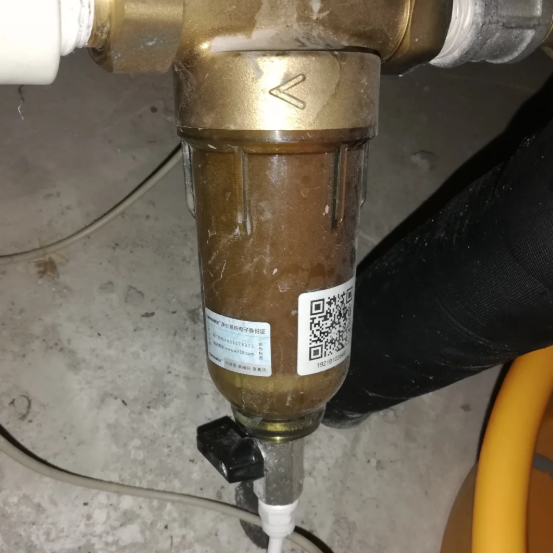 有后悔装了前置过滤器吗？普通人家庭到底要不要装前置过滤器？