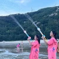 夏天一到，谁手里还没把水枪啊？