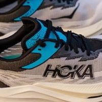 HOKA ONE ONE Rocket X：碳板跑鞋中的“实力派”选手