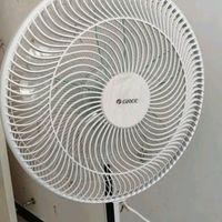 格力（GREE）电风扇家用节能落地扇学生