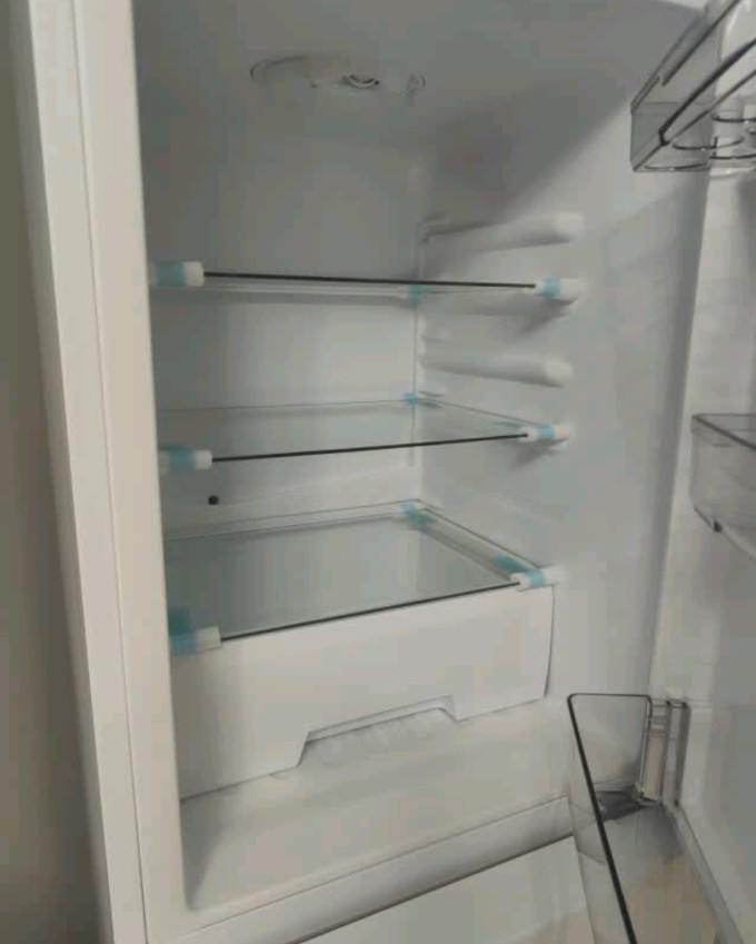 美的冰箱