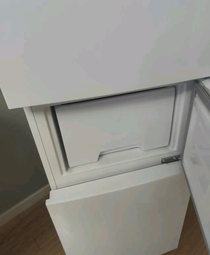 美的冰箱