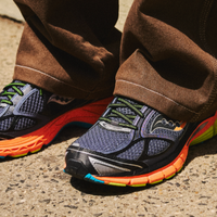 Saucony 索康尼推出全新 ProGrid Guide 7 系列，以千禧基因碰撞现代性能！