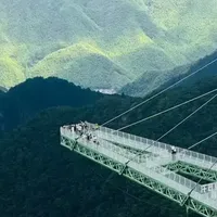 浙江安吉云上草原多家庭三日游
