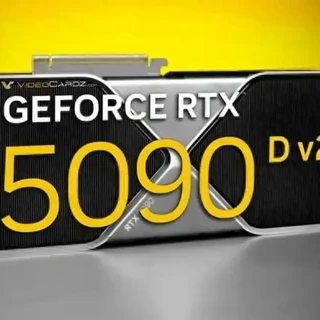 5080 逼近原价，传英伟达 RTX 5090 D v2 显卡 8 月 12 日独家发售
