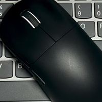 黑吉蛇 M3鼠标：轻量化与多模连接兼备，性价比拉满的电竞利器