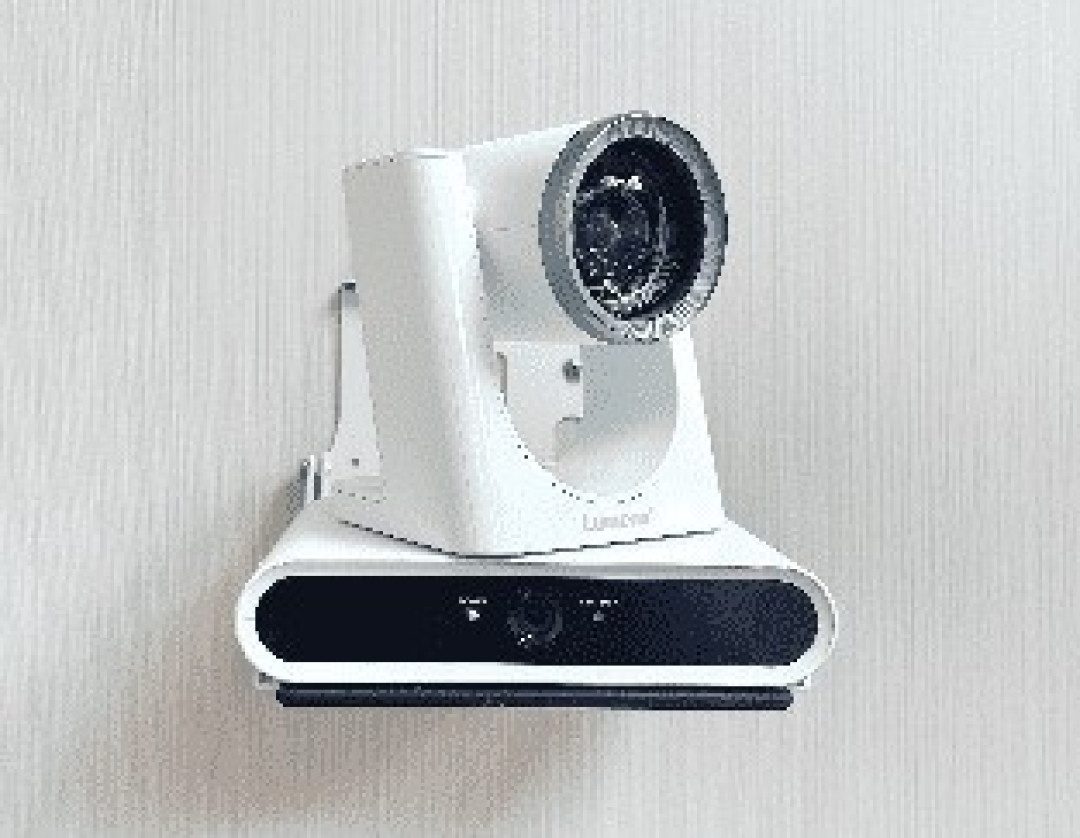 智能声像追踪系统无缝集成:森海塞尔在Lumens总部打造未来会议空间