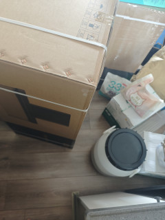 大力士水手，真的不是吹，是吹又怎样~~