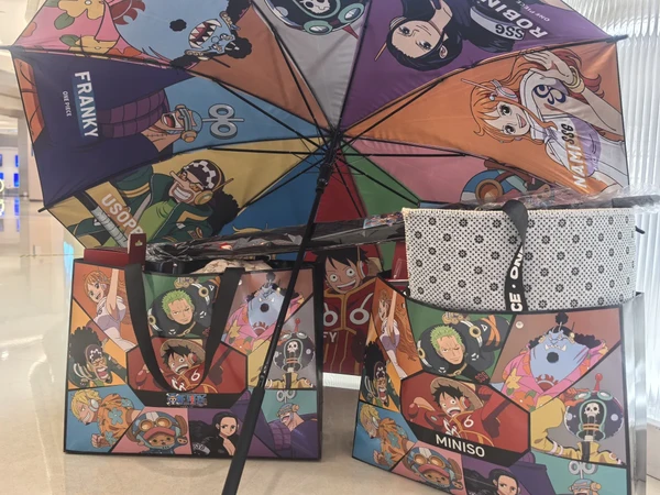 遇到一起喜欢海贼王的人的感觉谁懂啊！