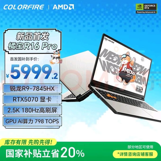 游戏本