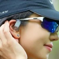 什么是开放式蓝牙耳机？哪个品牌好？开放式耳机推荐2025