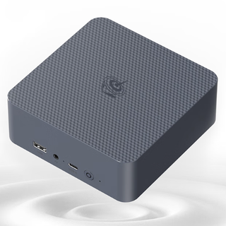 零刻 EQi12 迷你主机：主打静音、内置电源，1499元