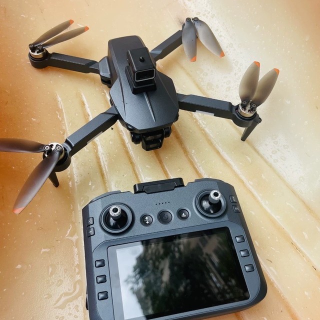 兽SG103Pro：小巧精悍的飞行利器