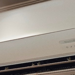 两台空调 24 小时开，多少度电算省电？