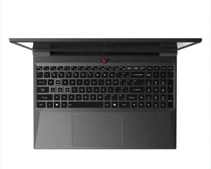 神舟游戏本