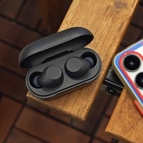 让人充满惊喜的索尼全能型无线蓝牙ANC降噪耳机！评测WF-C710N