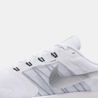 Nike RUN SWIFT 3：透气与缓震优化