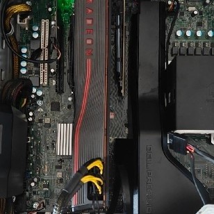 千元捡垃圾‖戴尔 T5810 工作站：1700 元组出 90 万跑分主力机