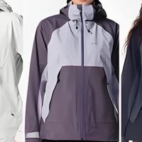         冲锋衣哪个牌子好？解锁十大冲锋衣品牌密码，切勿错过！