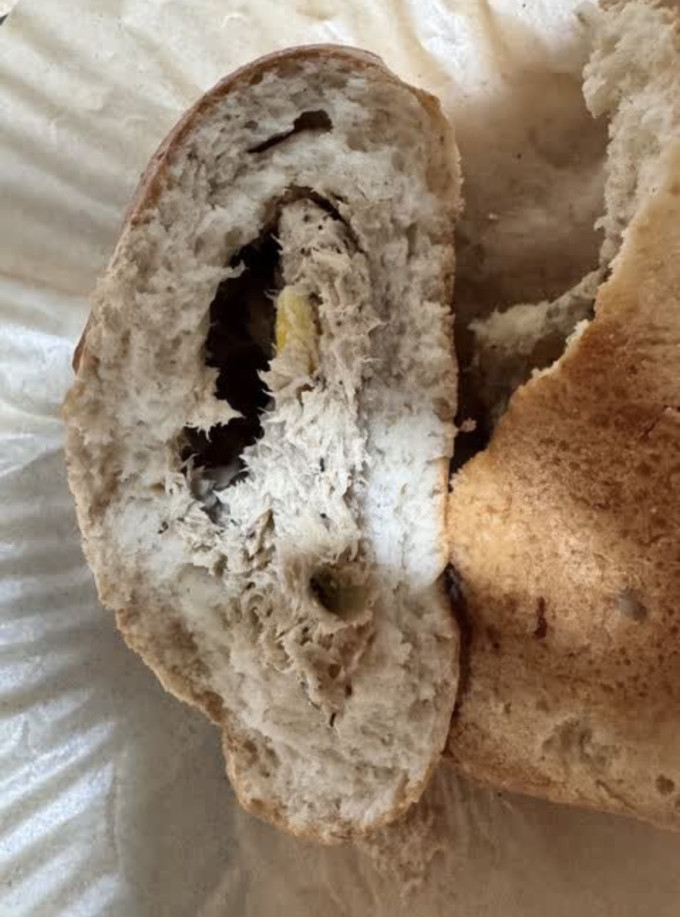 俏侬常温蛋糕