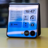 三星Z Flip7深度体验：其实真打动我的，不是超窄边框外屏