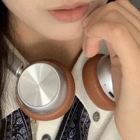 入手iKF R1之前，我对头戴式耳机有点“心理阴影”之前买过两款，