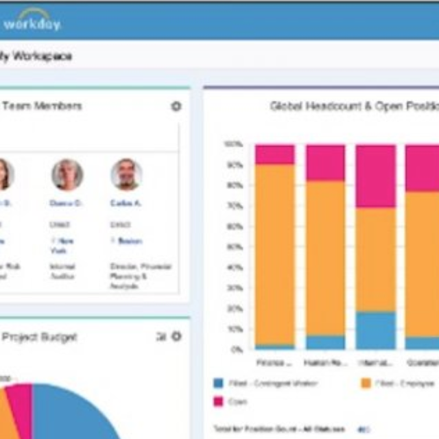 企业如何实现数字化管理？盘点五个最佳项目管理软件