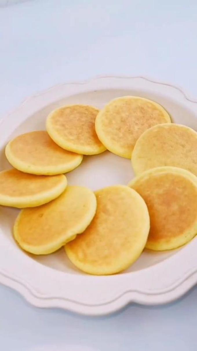 烘焙食品