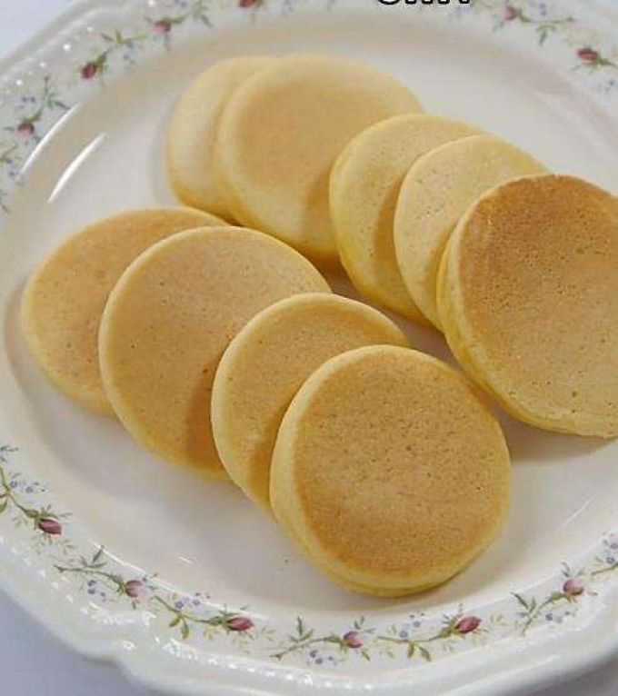 烘焙食品
