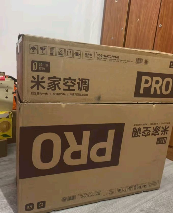 小米空调