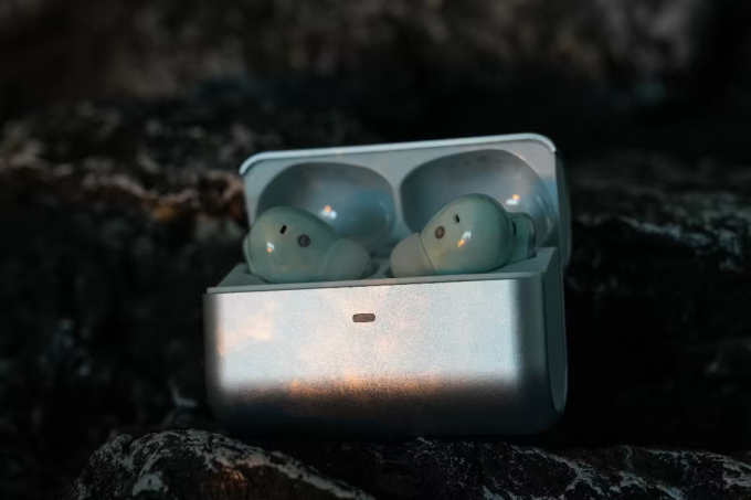 籁特易耳蓝牙耳机