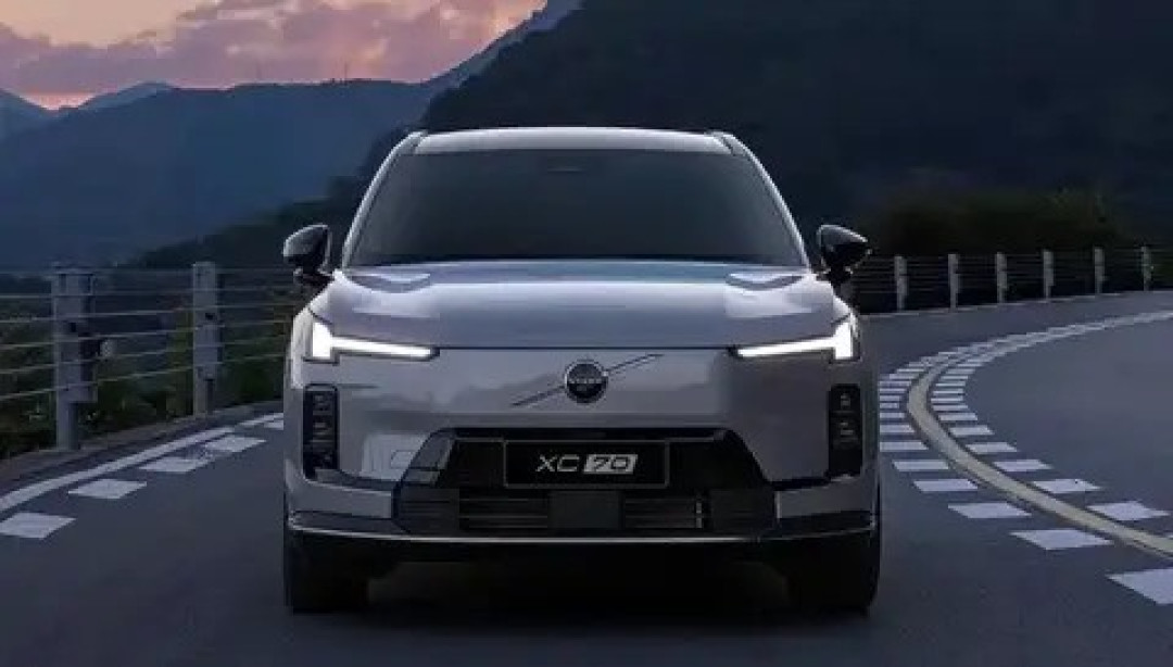 全新XC70将推插混版,续航达200公里