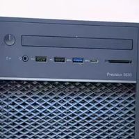 380dell T3630 ，可拓展4盘位3.5，C246支持8-9代志强，飞牛圣体