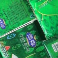 作为一个对家庭日用纸巾品质有一定要求的消费者