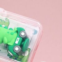 当恐龙医生遇上“小神兽”：0-3岁护牙大作战！